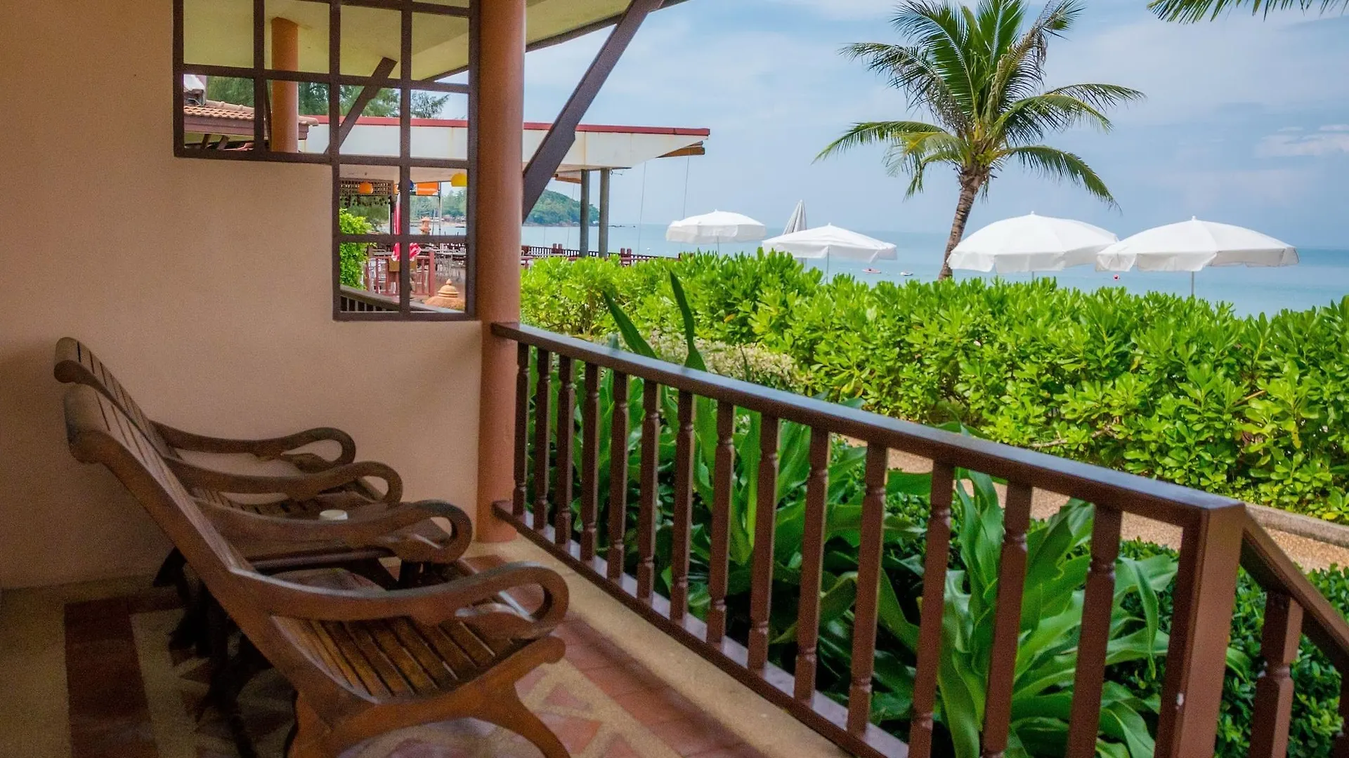 Lanta Casuarina Beach Resort - Sha Plus Ko Lanta