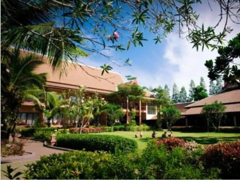 Lanta Casuarina Beach Resort - Sha Plus Ko Lanta