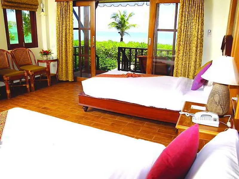 ***  Lanta Casuarina Beach Resort - Sha Plus Ko Lanta Thailand