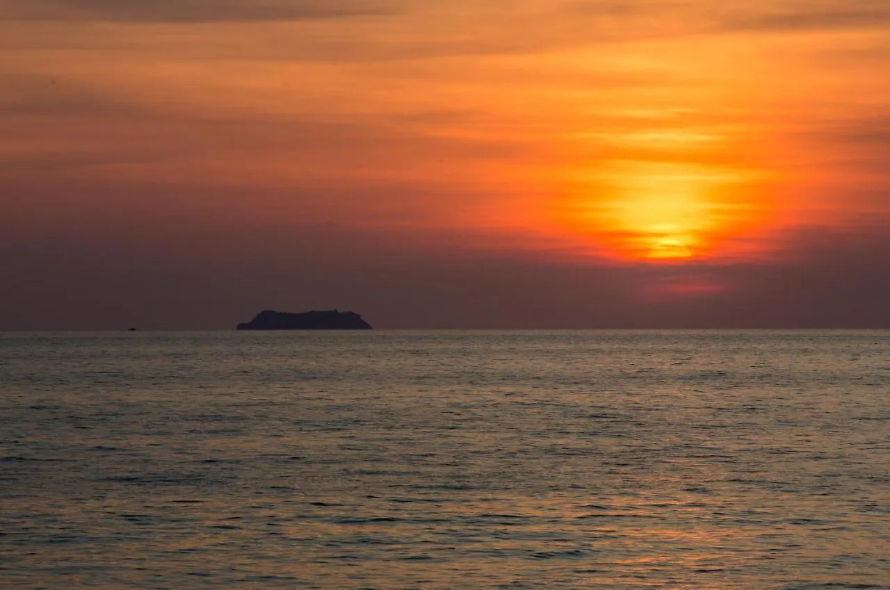 Lanta Casuarina Beach Resort - Sha Plus Ko Lanta Thailand