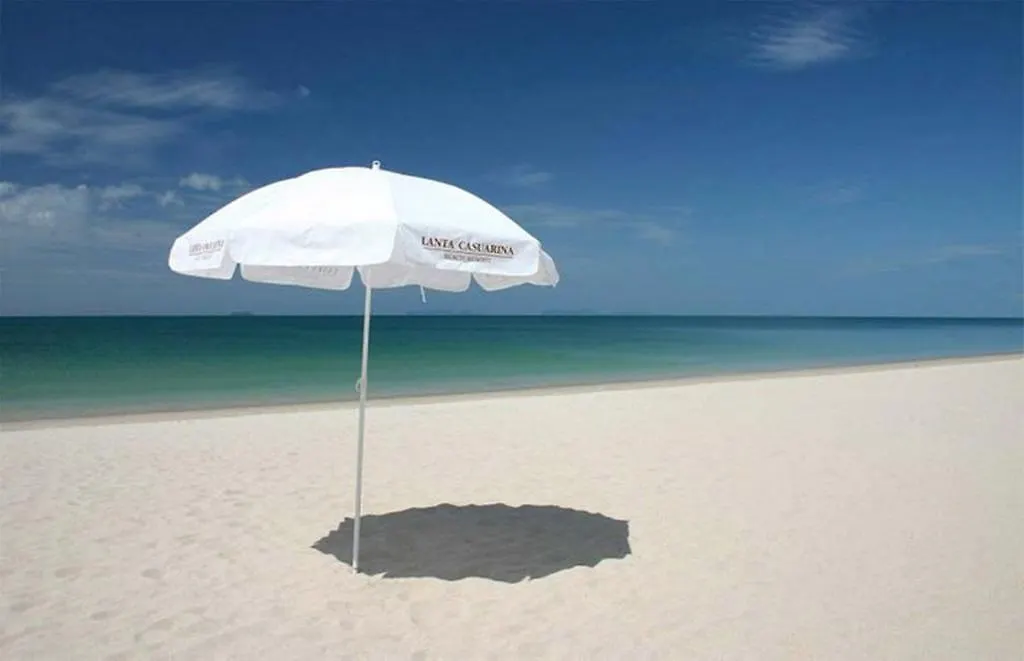 Lanta Casuarina Beach Resort - Sha Plus Ko Lanta