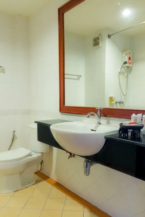 ***  Lanta Casuarina Beach Resort - Sha Plus Ko Lanta Thailand