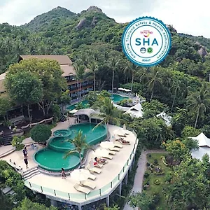 Tanote Sha Extra 3* Ko Tao
