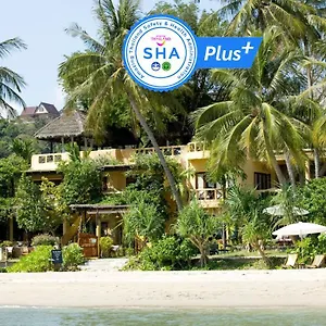 Ośrodek wypoczynkowy Phra Nang Lanta - Sha Extra, Ko Lanta