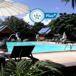 Resort Lanta Sunny House, Ko Lanta