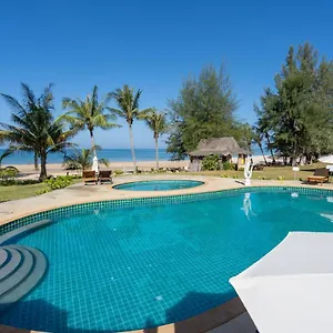 Resort Gooddays Lanta Sha, Ko Lanta