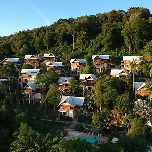 Phitharom Pp 3* Islas Phi Phi
