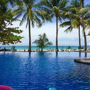 3* Semesteranläggning (resort) Noble House