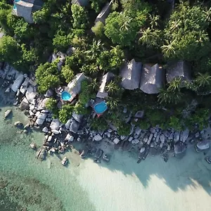 Feriested Koh Tao Cabana