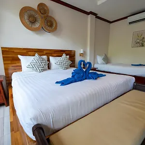 Wind 3*, Ko Tao Tajlandia
