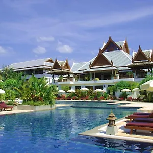 Mukdara & 4*, Khao Lak Tajlandia