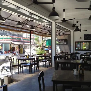 Sairee Sairee 3* Ko Tao