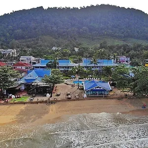 3* Semesteranläggning (resort) Andaman Lanta - Sha Extra