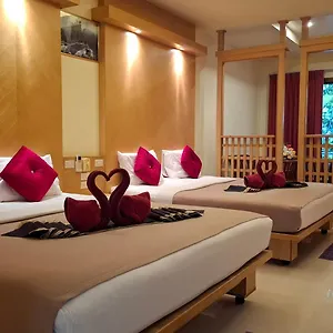 Lanta Summer House 1 *** Ko Lanta