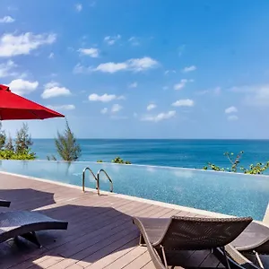 Resort, Leam Tong 4* Phi Phi Don