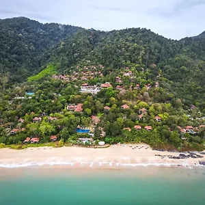 5* Semesteranläggning (resort) Pimalai &