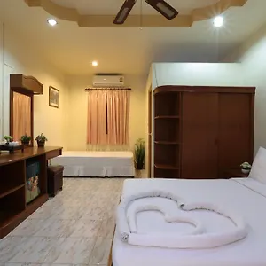 Khun Ying House 2* Ko Tao