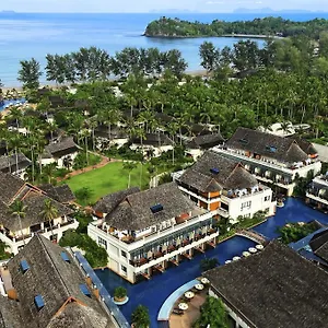 Resort Chada Lanta - Sha Extra, Ko Lanta