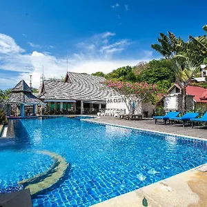 P.p. Casita - Adult Only 3* Islas Phi Phi