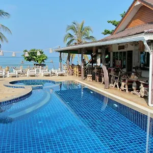 Lanta New Coconut *** Ko Lanta