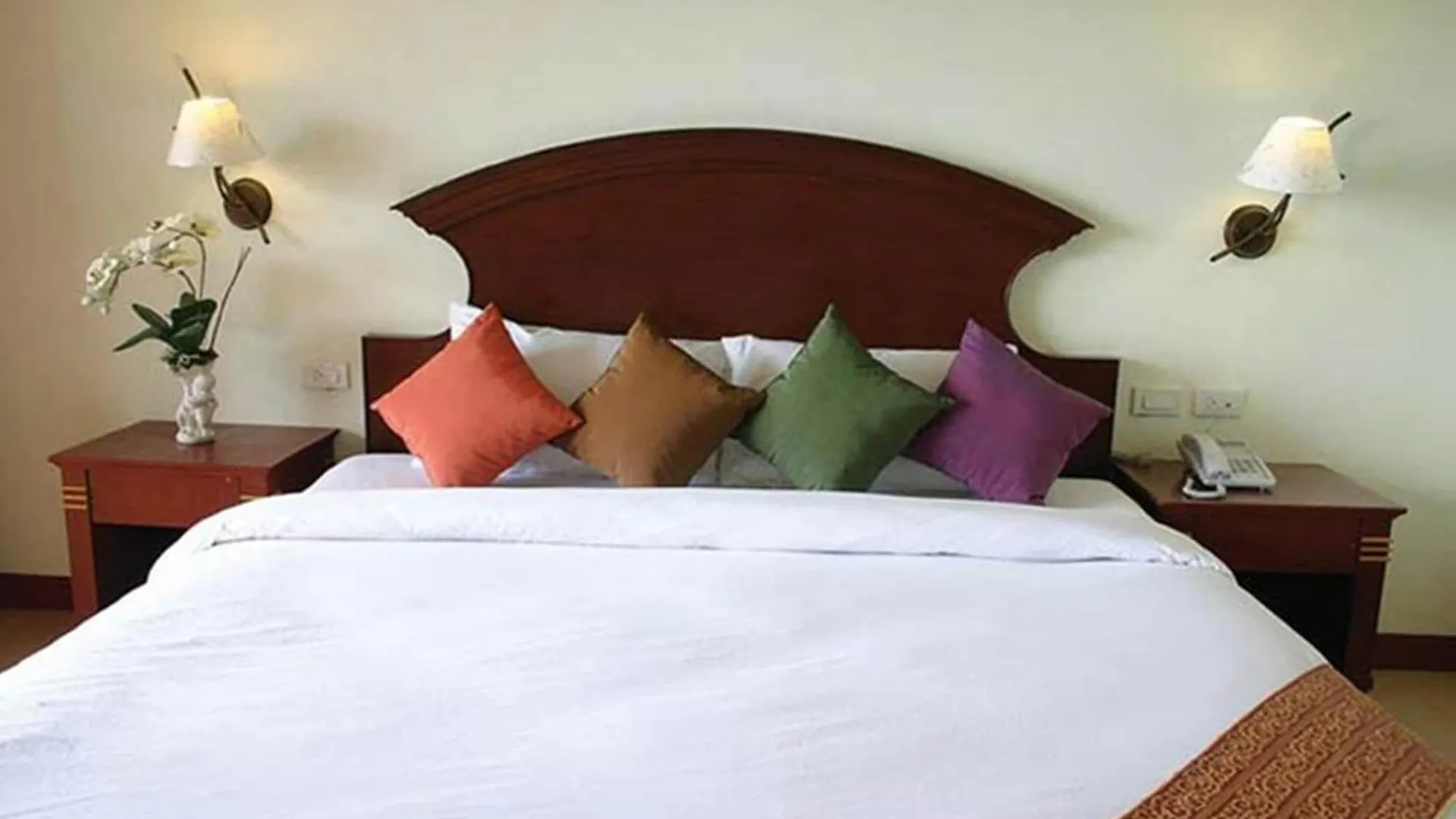 Lanta Casuarina Beach Resort - Sha Plus Ko Lanta 3*,  Thailand
