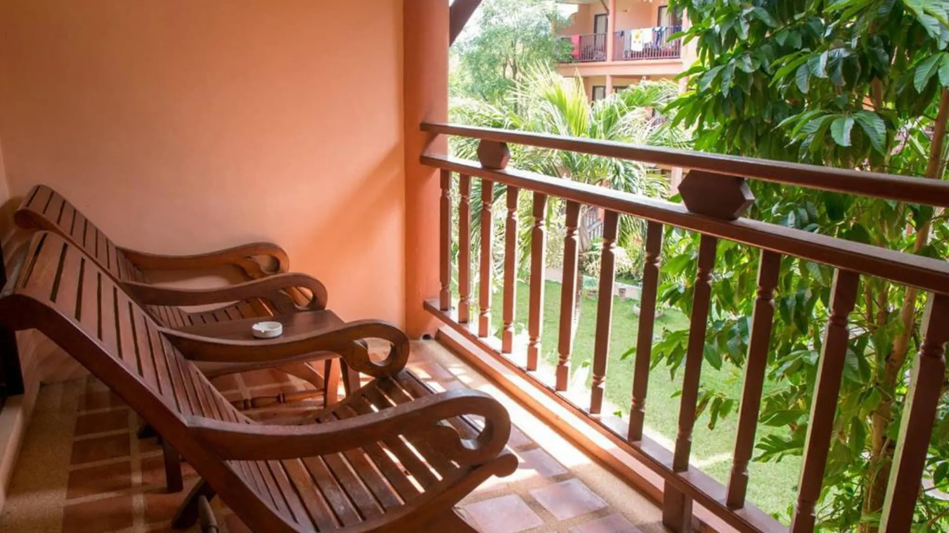 Lanta Casuarina Beach Resort - Sha Plus Ko Lanta