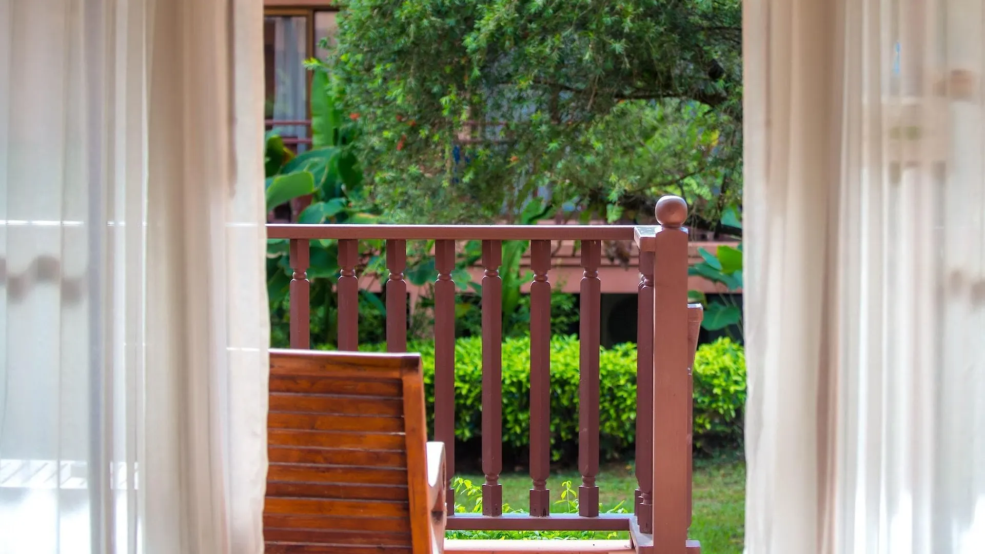 Lanta Casuarina Beach Resort - Sha Plus Ko Lanta 3*,