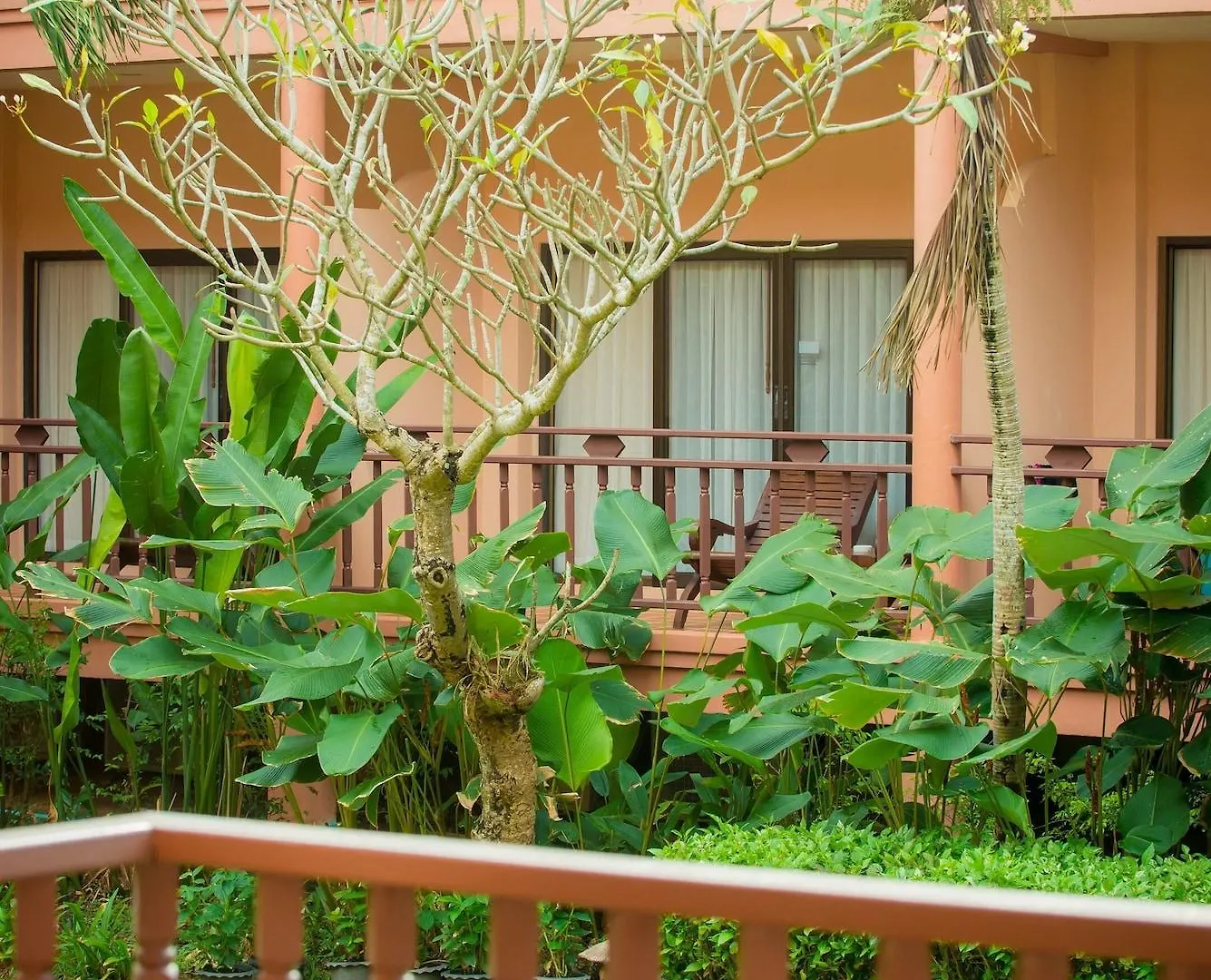 Lanta Casuarina Beach Resort - Sha Plus Ko Lanta