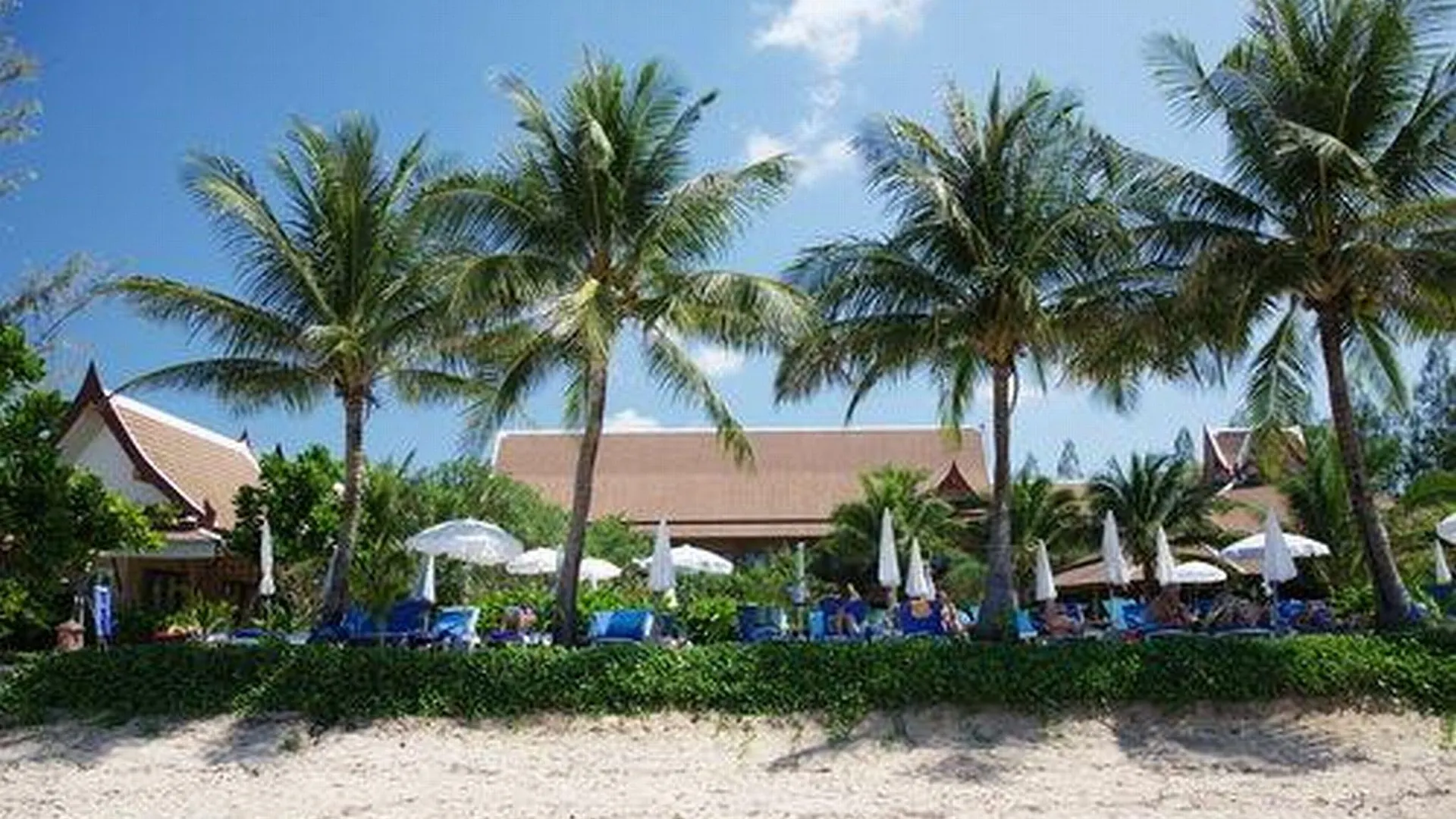Lanta Casuarina Beach Resort - Sha Plus Ko Lanta 3*,  Thailand