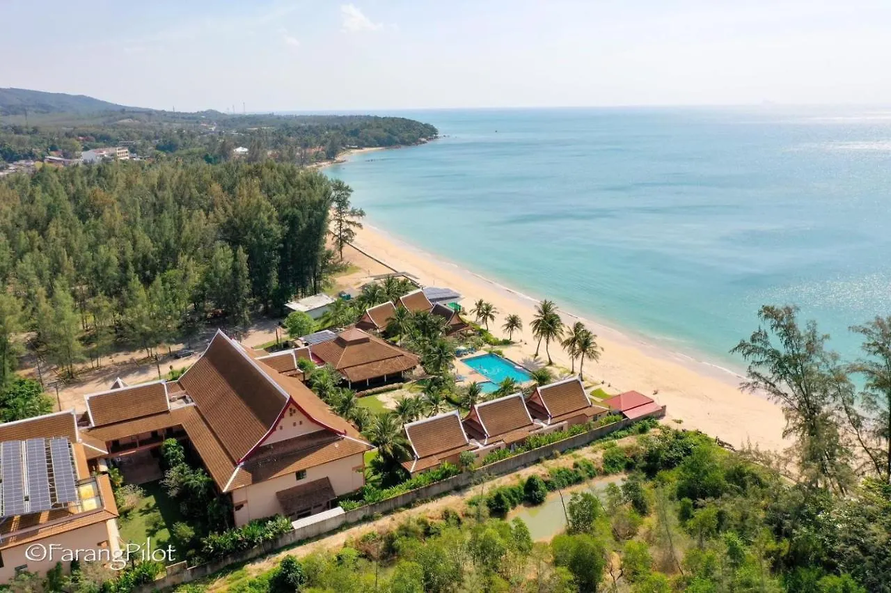 Lanta Casuarina Beach Resort - Sha Plus Ko Lanta
