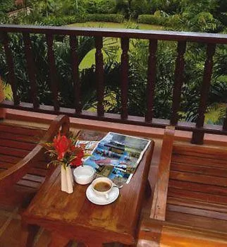 Lanta Casuarina Beach Resort - Sha Plus Ko Lanta