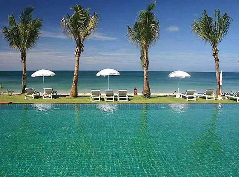 Lanta Casuarina Beach Resort - Sha Plus Ko Lanta Thailand