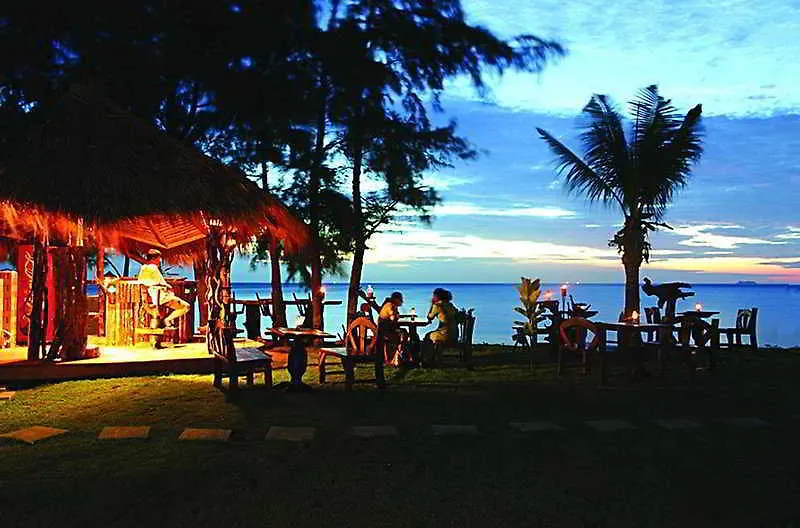 Lanta Casuarina Beach Resort - Sha Plus Ko Lanta