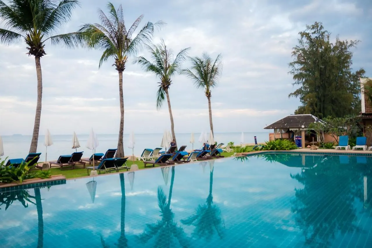 Lanta Casuarina Beach Resort - Sha Plus Ko Lanta