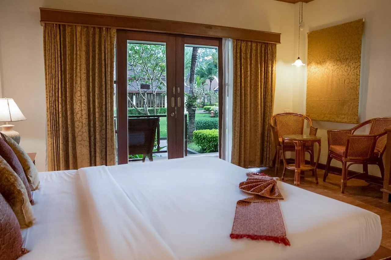 Lanta Casuarina Beach Resort - Sha Plus Ko Lanta