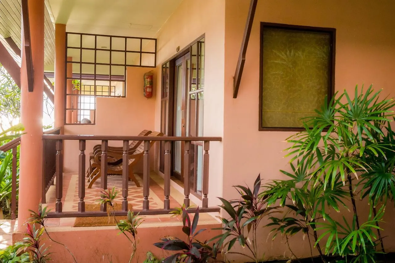 Lanta Casuarina Beach Resort - Sha Plus Ko Lanta