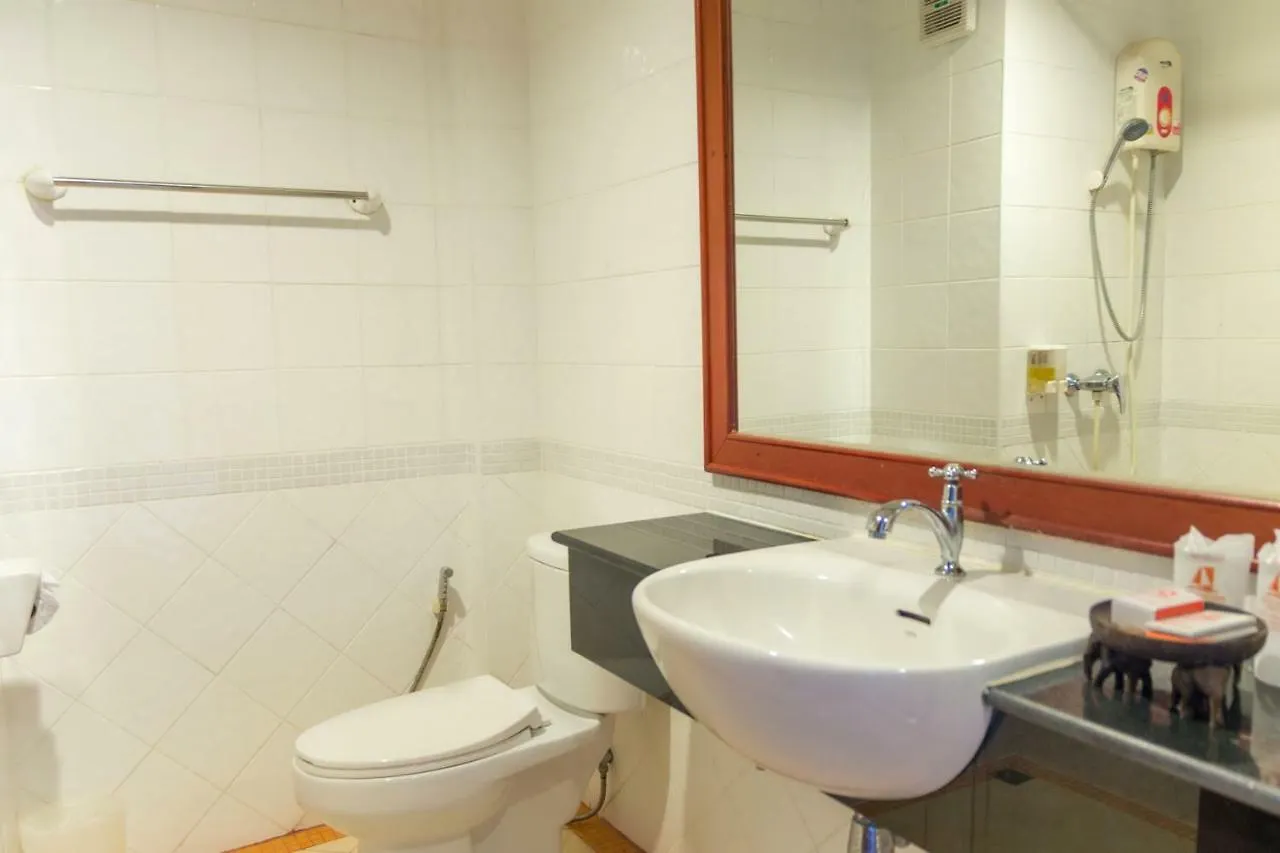 Lanta Casuarina Beach Resort - Sha Plus Ko Lanta
