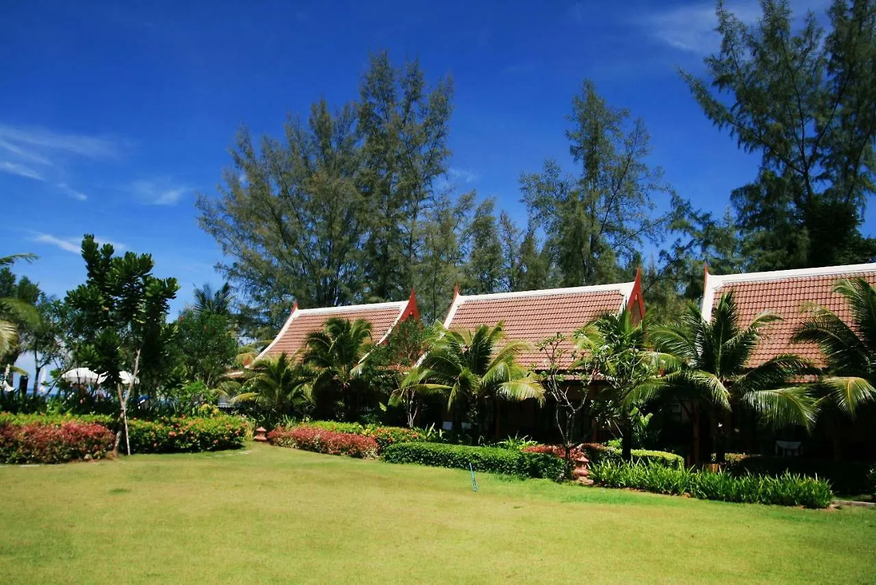 Lanta Casuarina Beach Resort - Sha Plus Ko Lanta Thailand