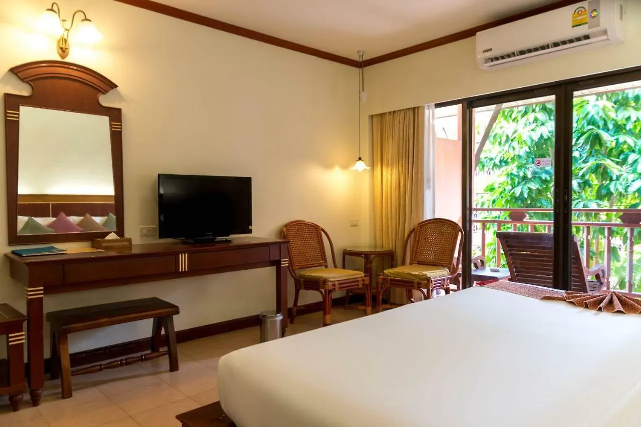 Lanta Casuarina Beach Resort - Sha Plus Ko Lanta