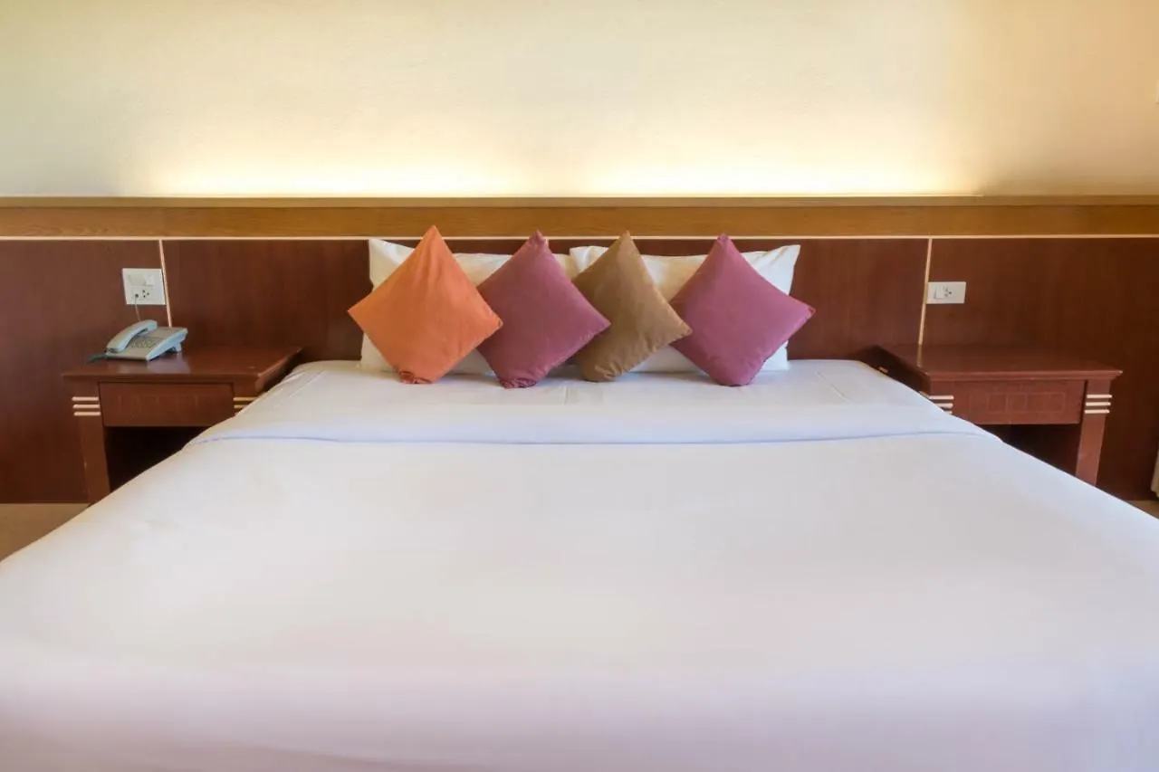 Lanta Casuarina Beach Resort - Sha Plus Ko Lanta