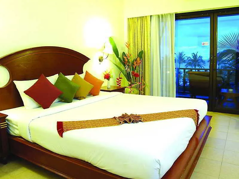 Lanta Casuarina Beach Resort - Sha Plus Ko Lanta