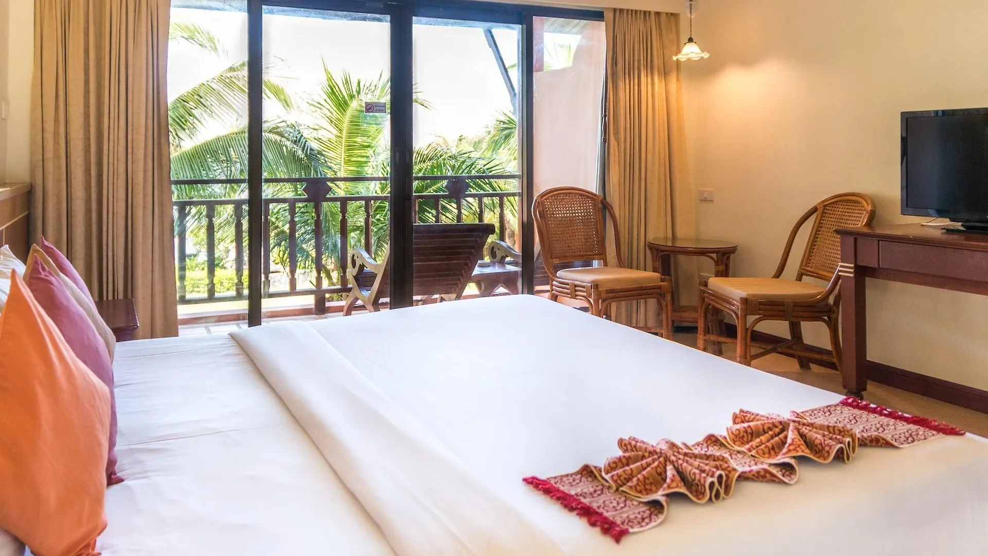 Lanta Casuarina Beach Resort - Sha Plus Ko Lanta Thailand