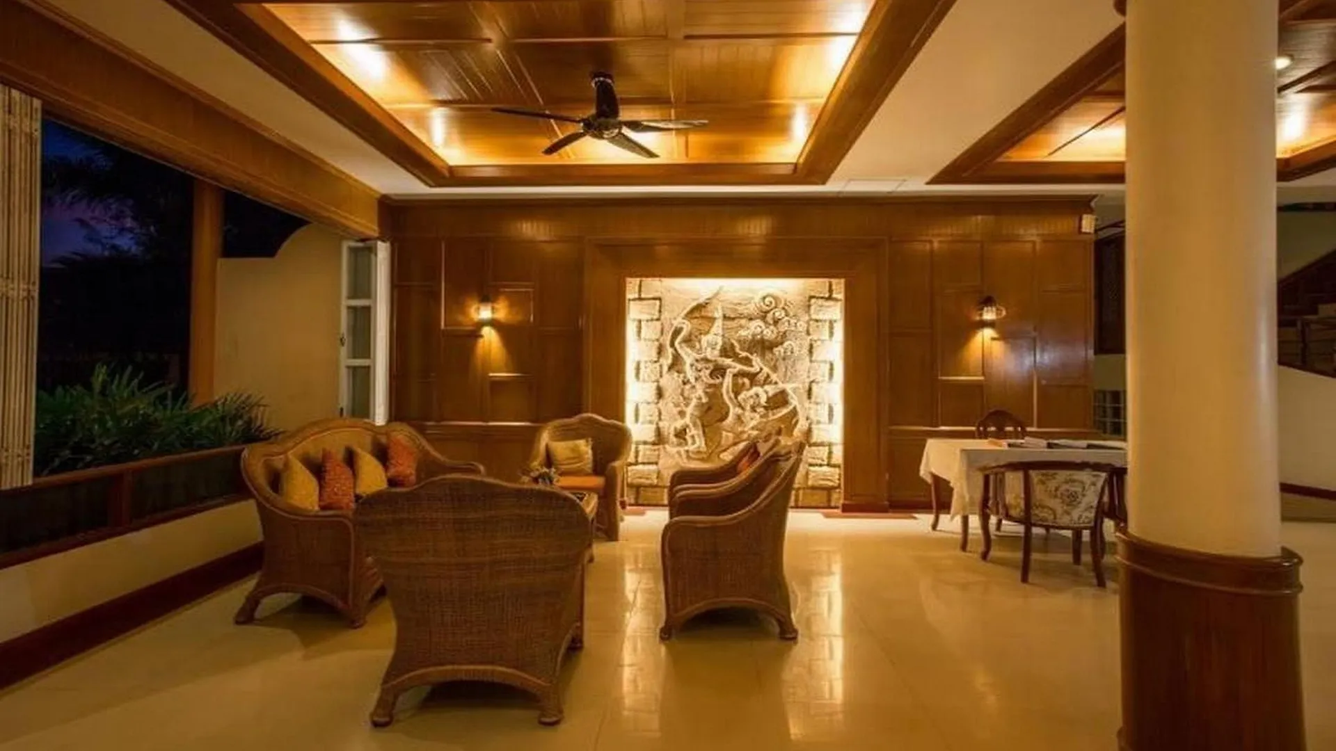 Lanta Casuarina Beach Resort - Sha Plus Ko Lanta