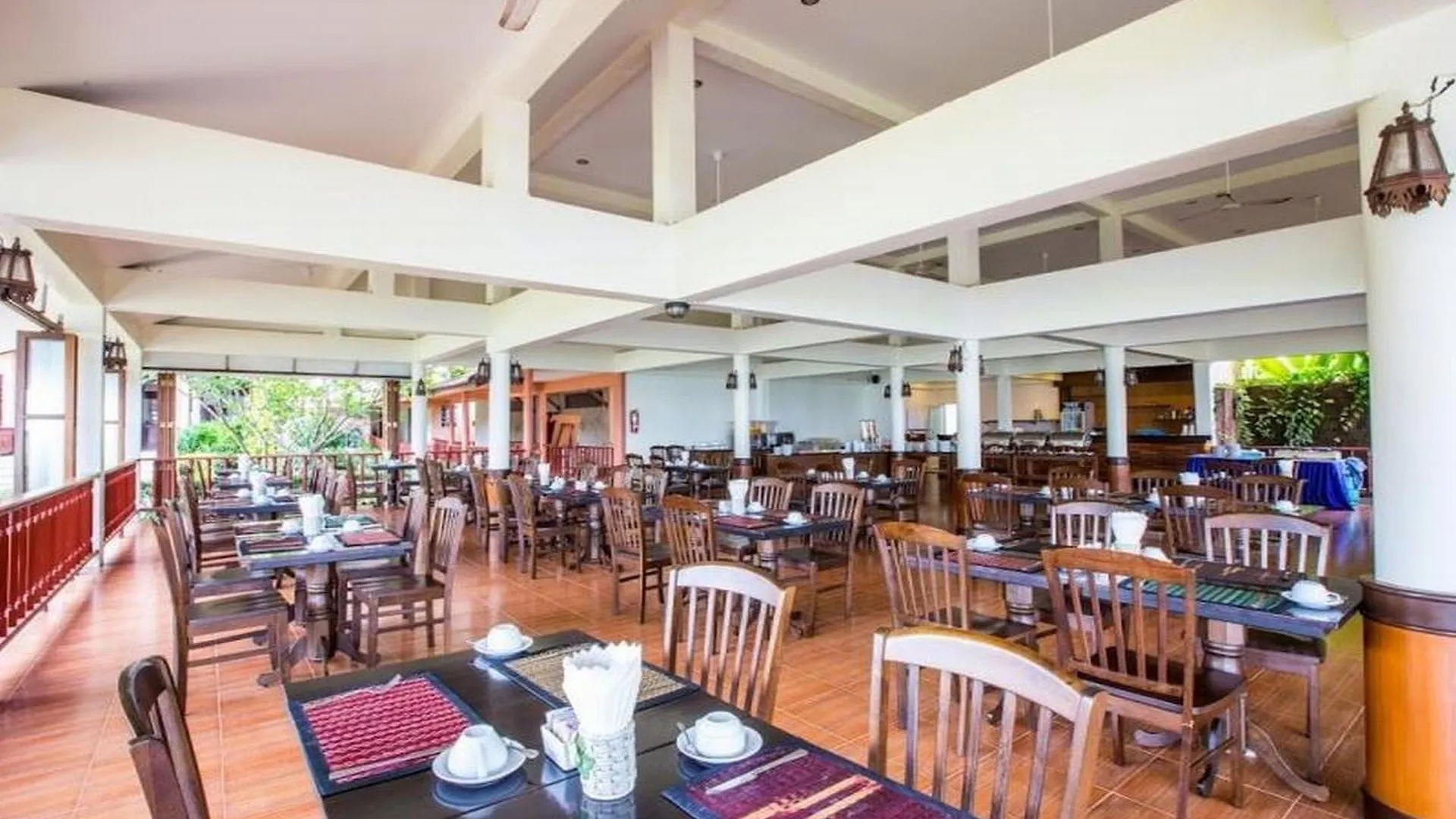 Lanta Casuarina Beach Resort - Sha Plus Ko Lanta 3*,