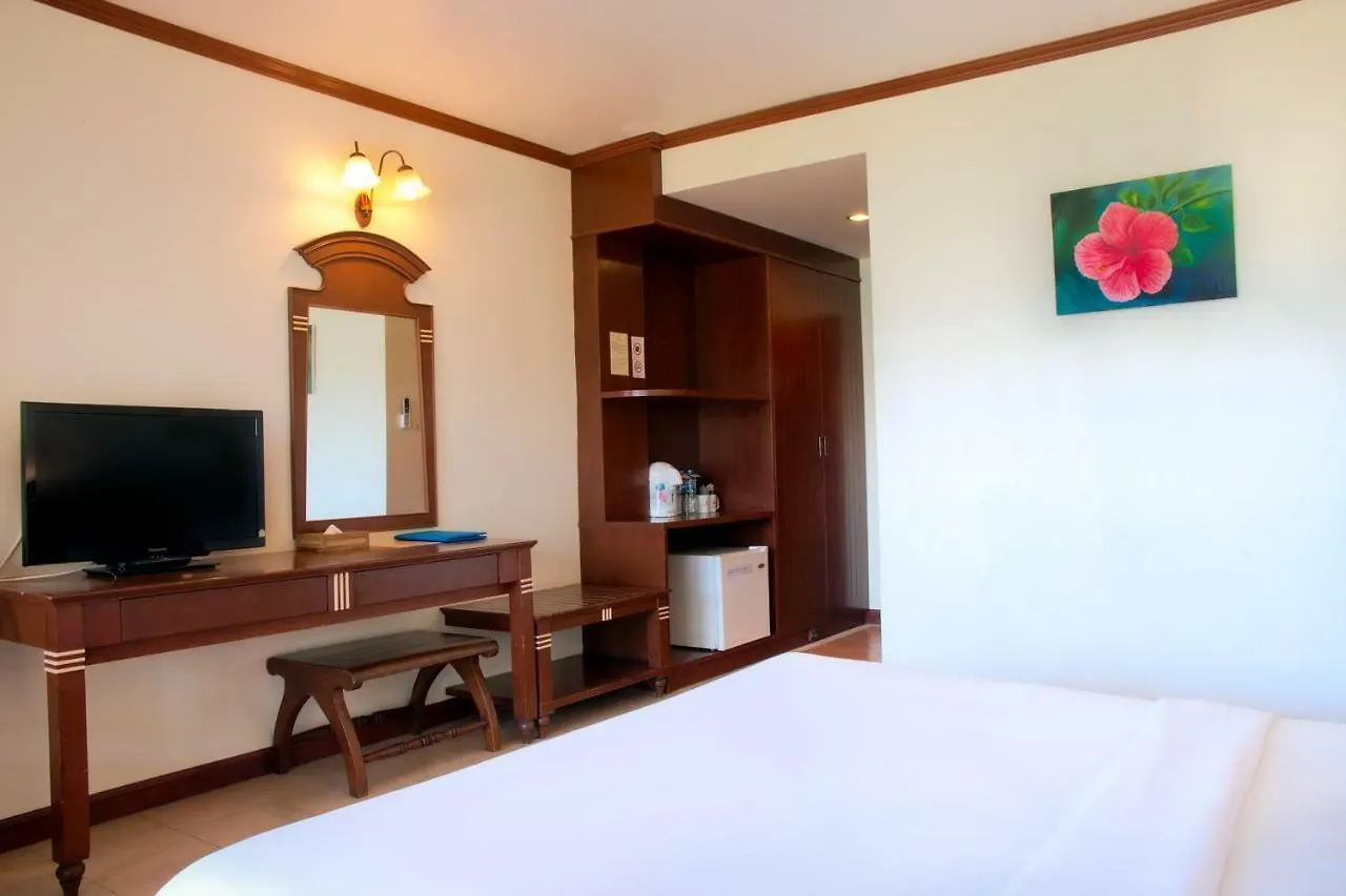 Lanta Casuarina Beach Resort - Sha Plus Ko Lanta
