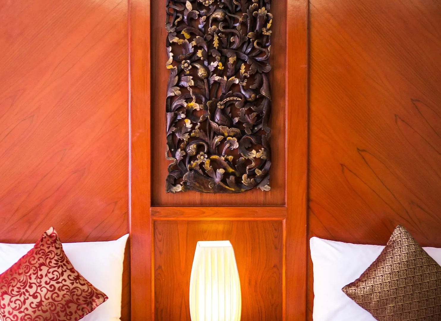 ***  Lanta Casuarina Beach Resort - Sha Plus Koh Lanta Thailand