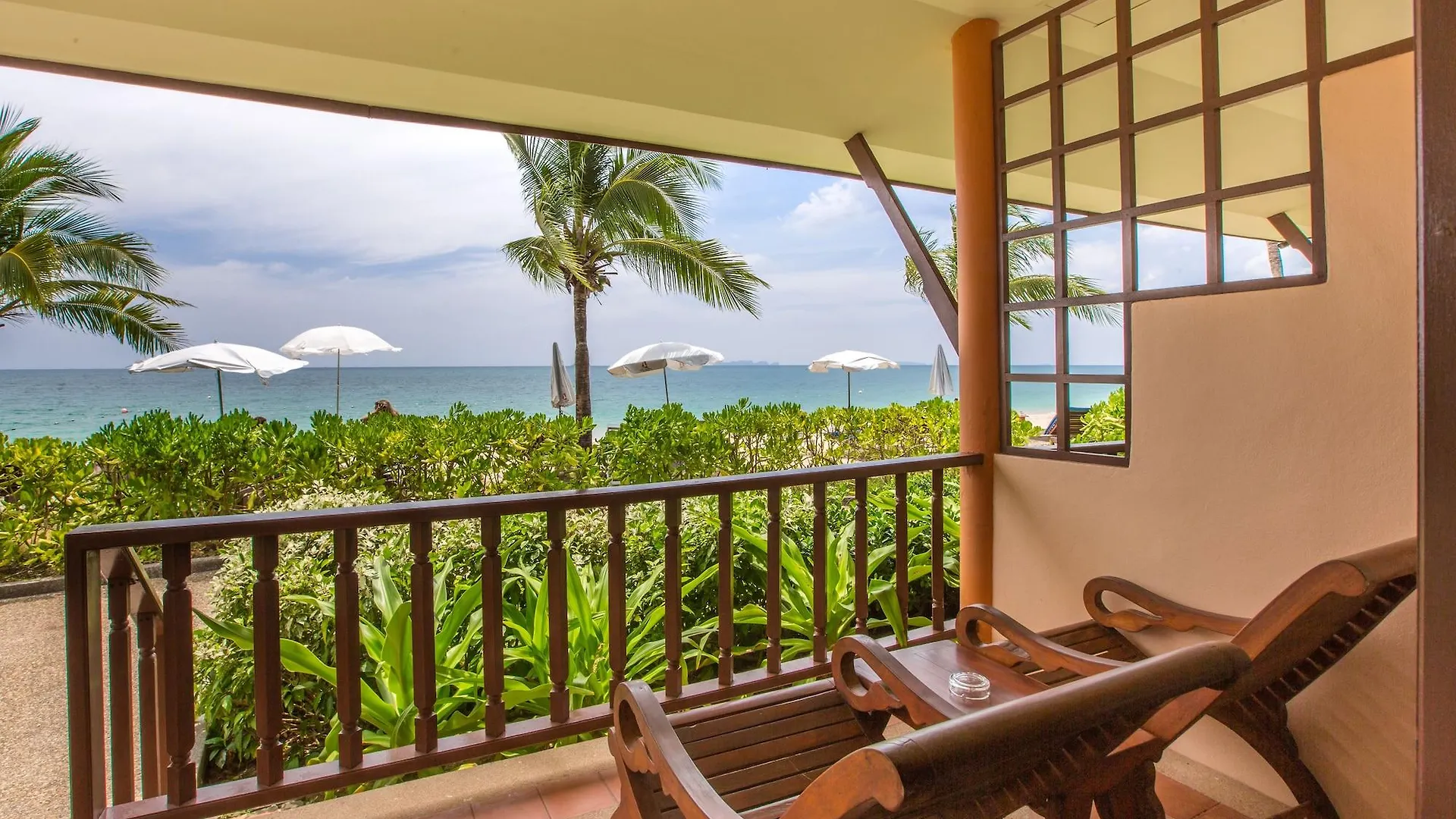 Lanta Casuarina Beach Resort - Sha Plus Koh Lanta