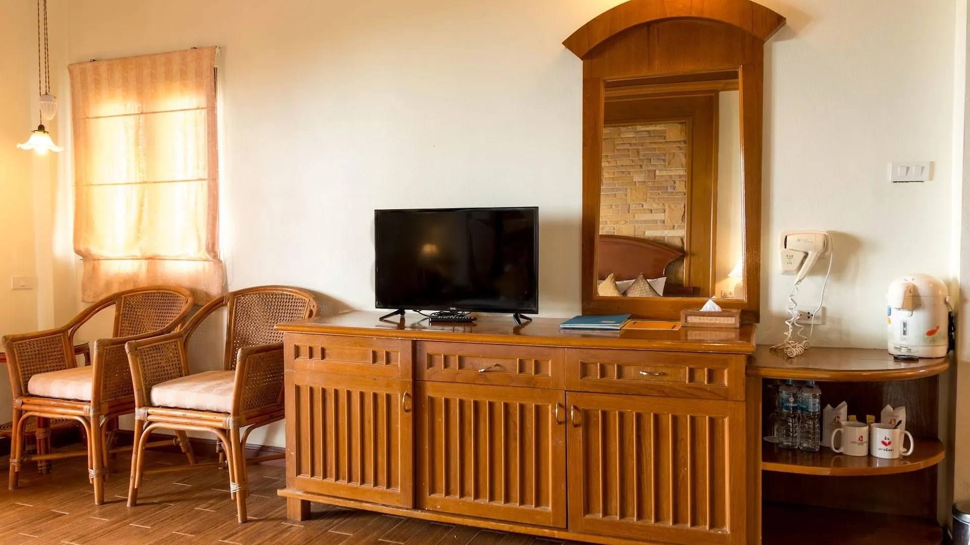 Lanta Casuarina Beach Resort - Sha Plus Koh Lanta