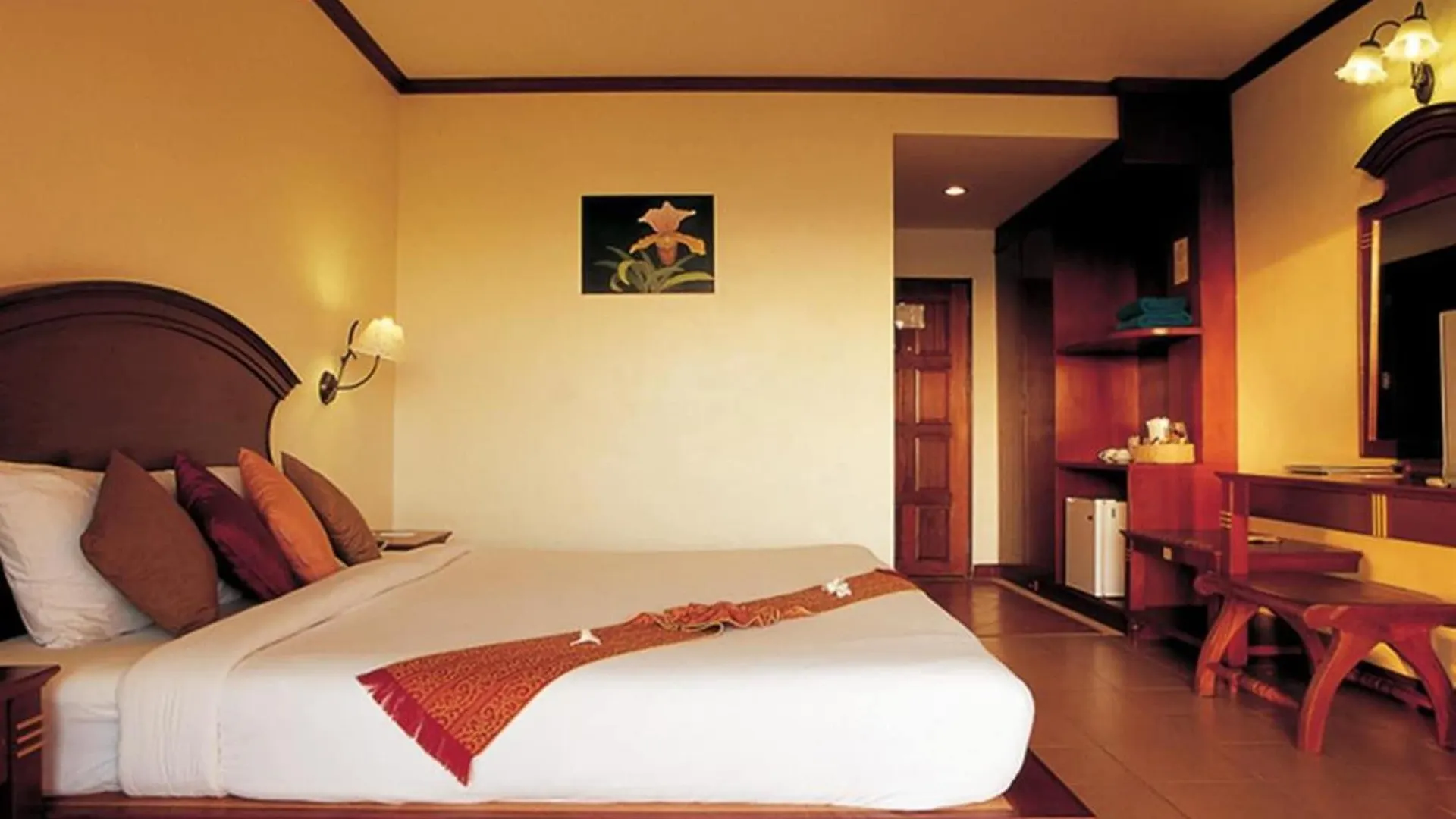 Lanta Casuarina Beach Resort - Sha Plus Koh Lanta