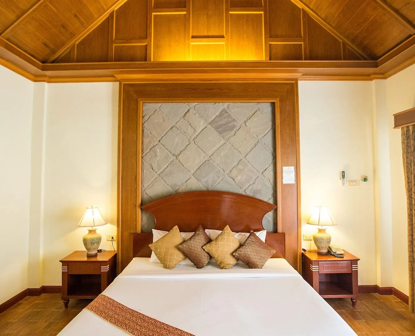 Lanta Casuarina Beach Resort - Sha Plus Koh Lanta